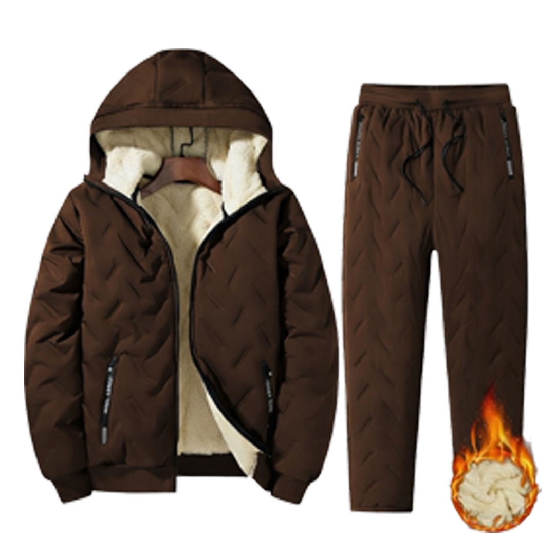 🔥Winter Warm 2-Piece Set