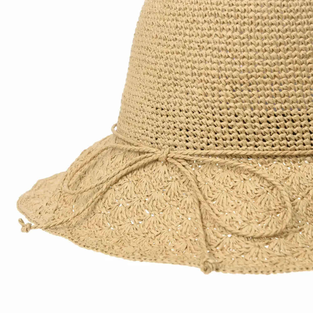 Everyday Straw Sun Hat