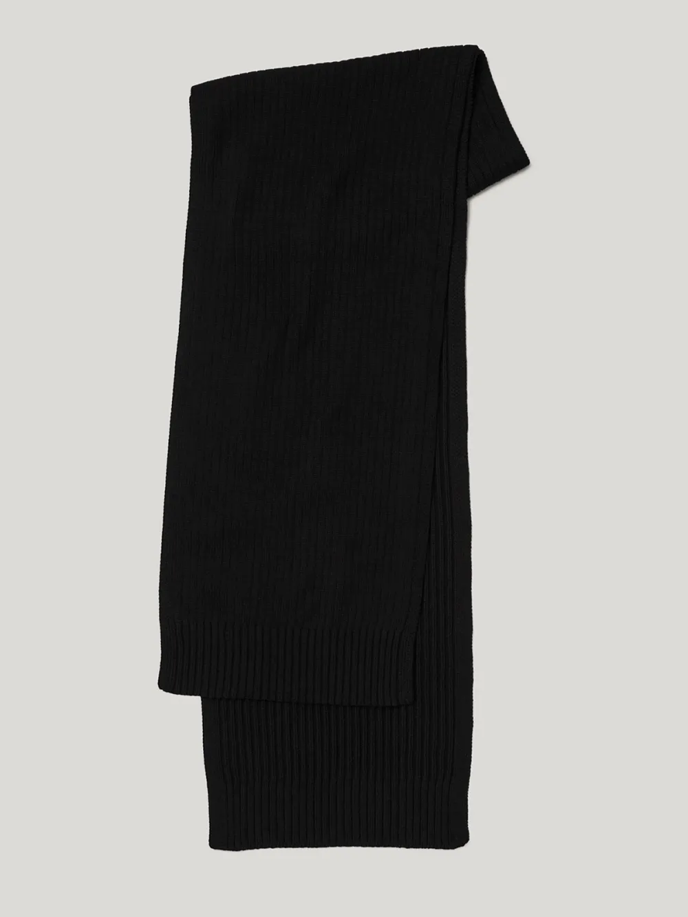 Simple And Versatile Men'S Scarves