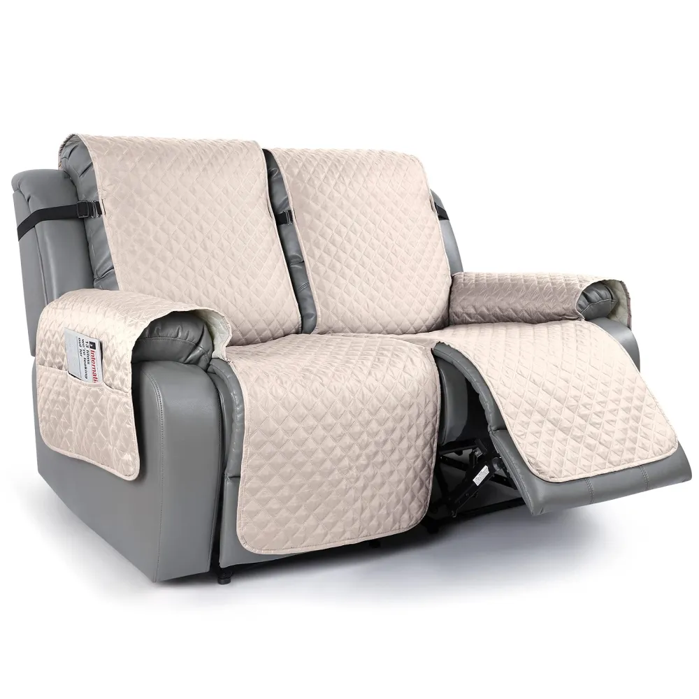 🎁Gift for Mom-Non-Slip Recliner Chair Cover