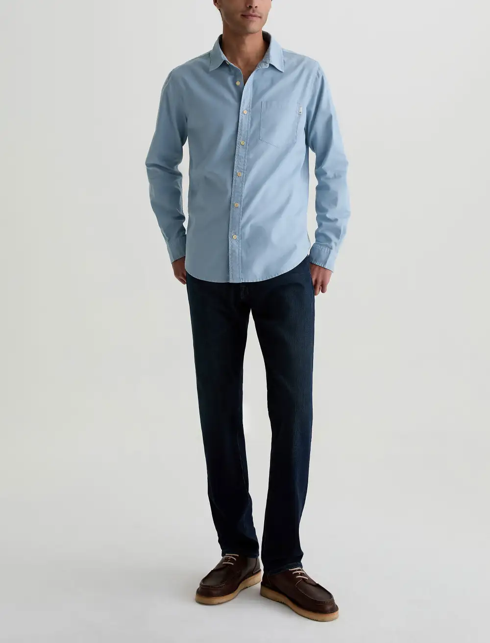 Men's Easywear Utility Jeans