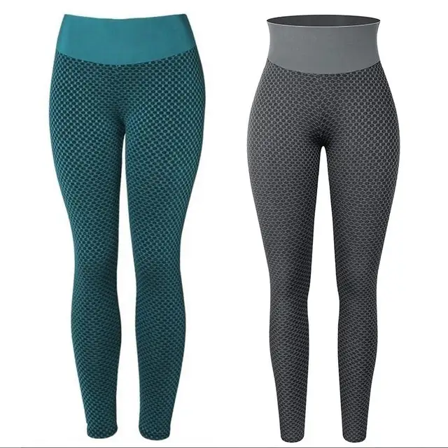 🔥2023 NEW Women Ruched Butt Lifting Leggings