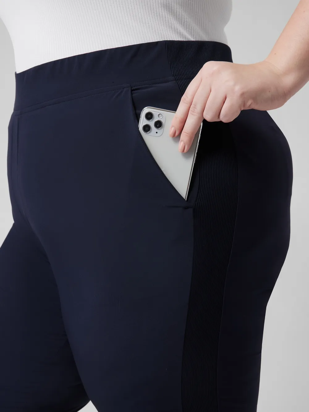 Brooklyn Ankle Pant