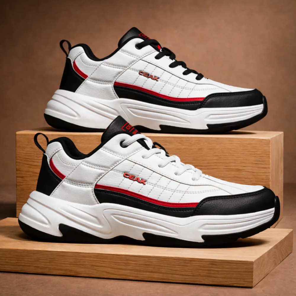 Street Everyday Casual Shoes