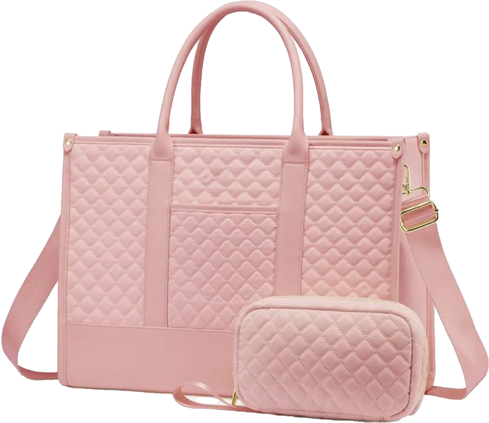 💼 🔥 Limited-Time Offer – 40% OFF! 🔥 Laptop Tote Bag for Women | Smart Style. Superior Function. Designed for the Modern Professional Woman