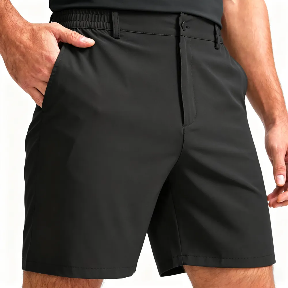 Men's Casual Shorts 5