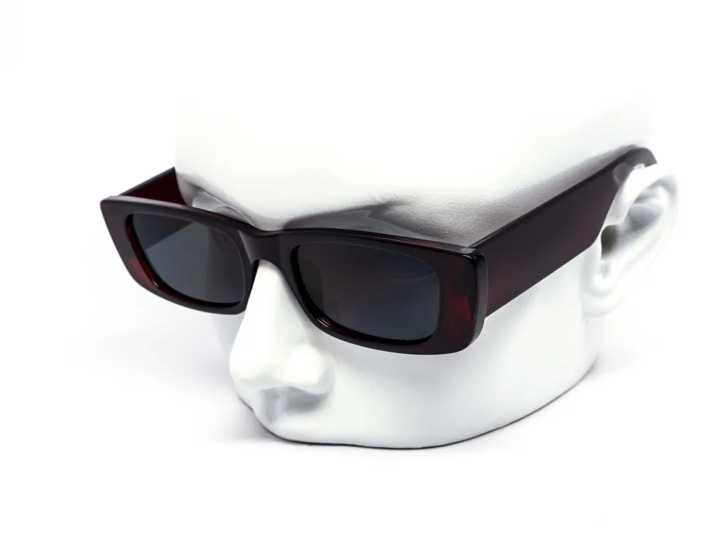 12-Pack Chunky Assorted Sunglasses