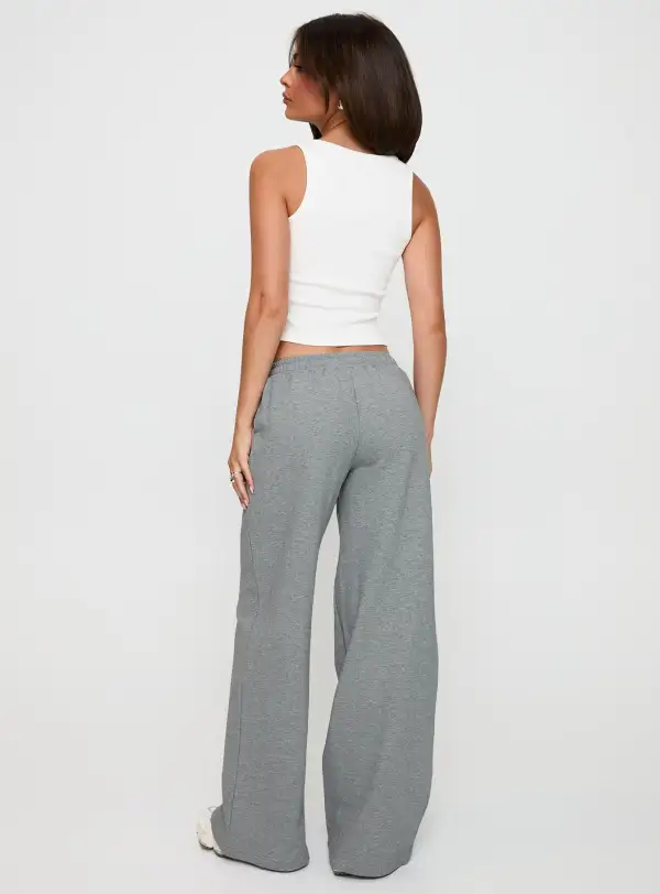 All Day Wide Leg Pants
