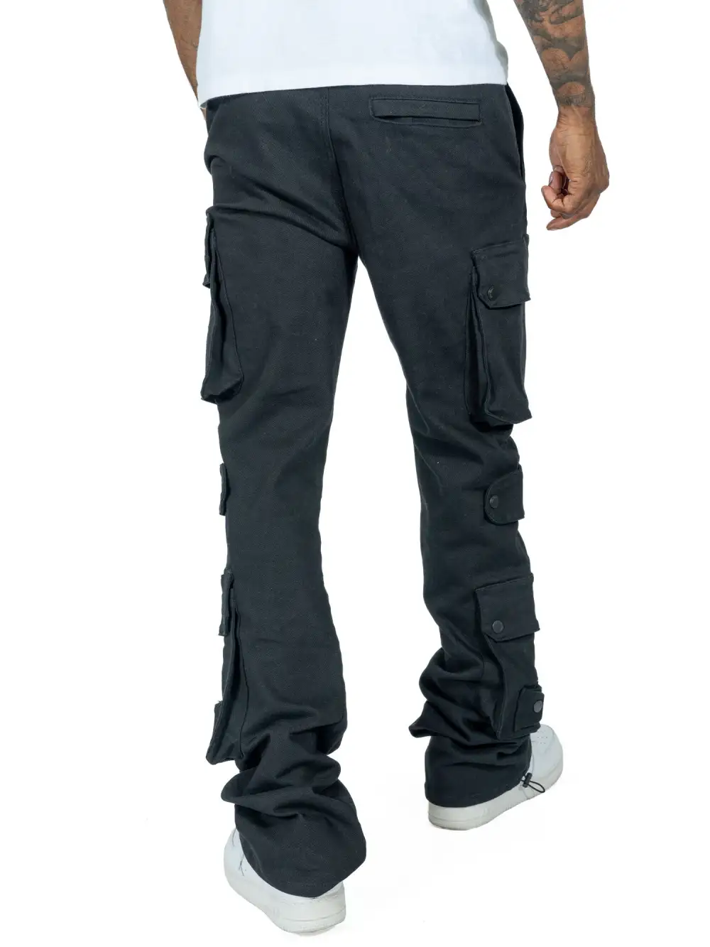 Utility Desert Cargo Pants