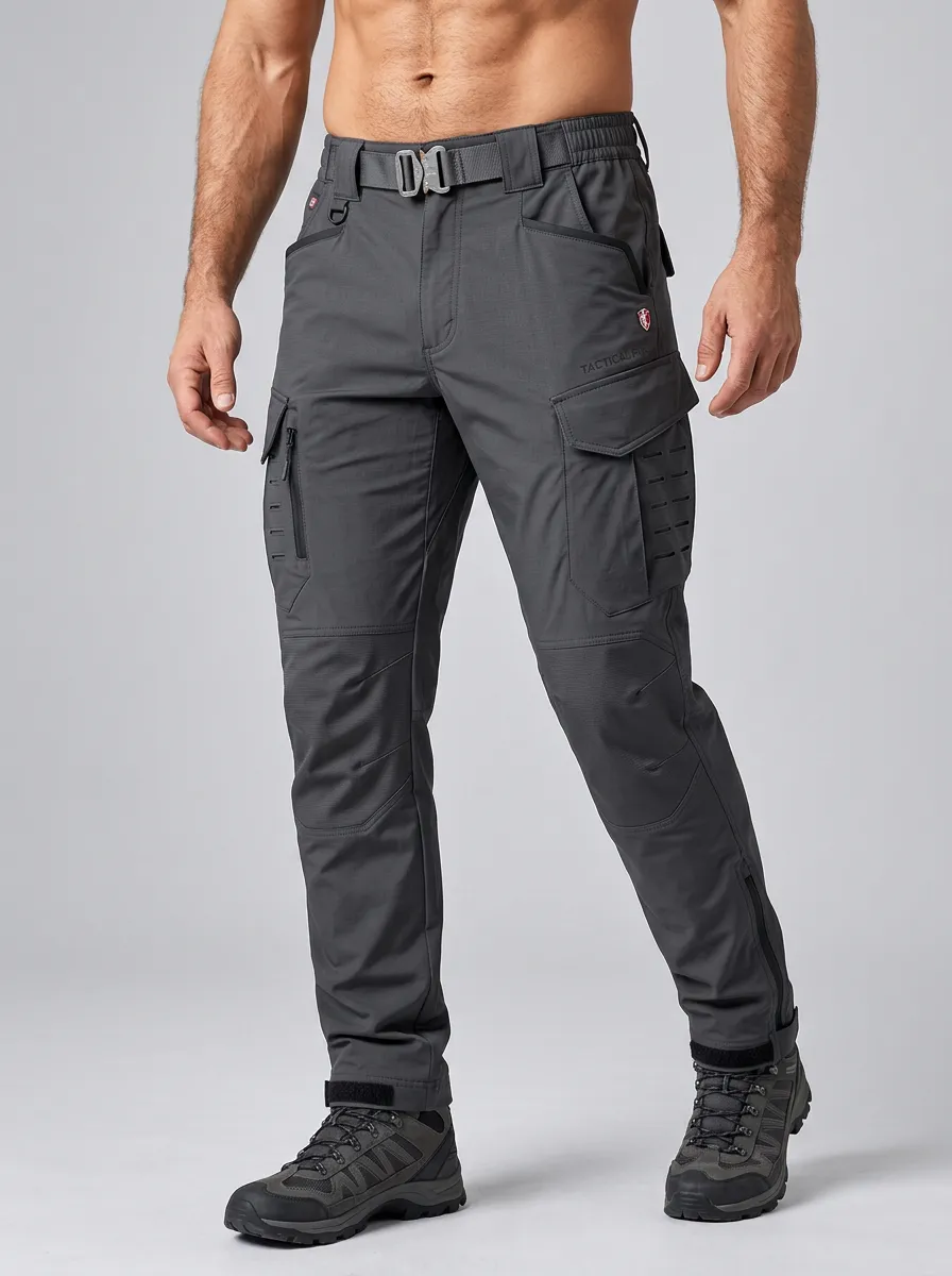 Men's Recon Utility Waterproof Tactical Pants