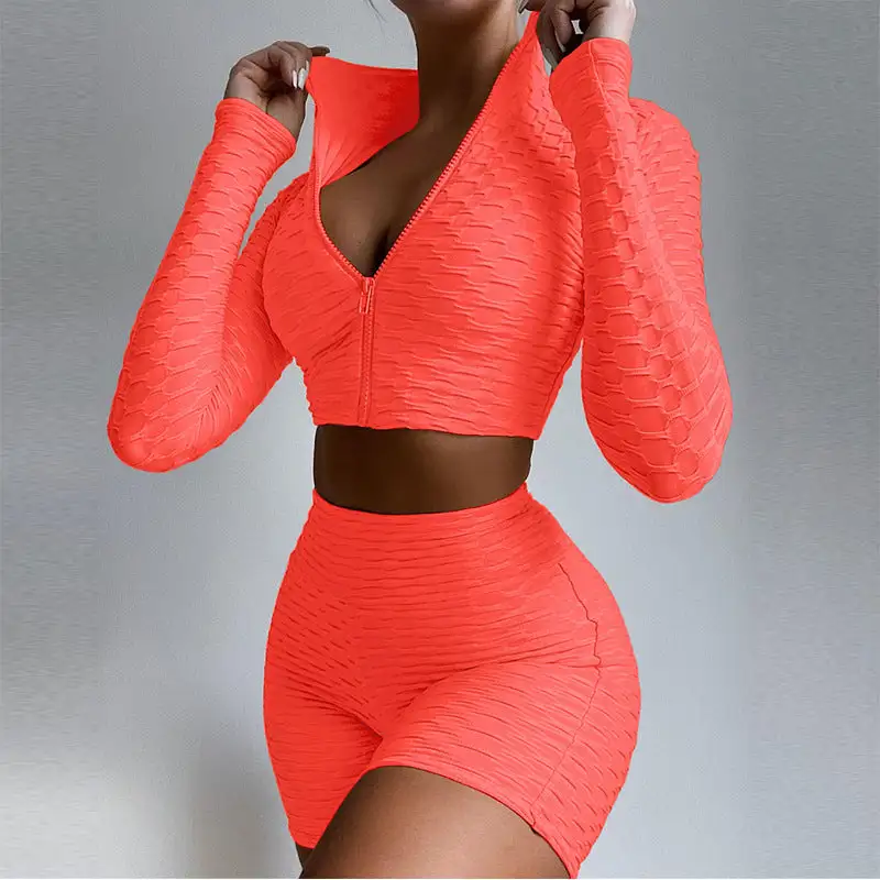 Open-Back Yoga Jumpsuit