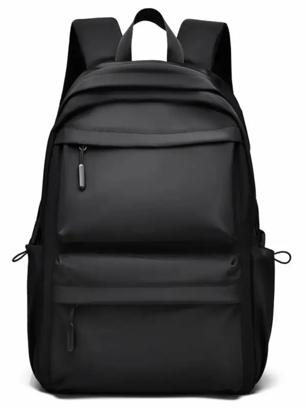 Multi Pocket Everyday Backpack