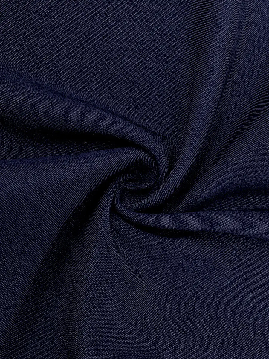 Jumpsuits Met Lange Mouwen En Wijde Pijpen Rits