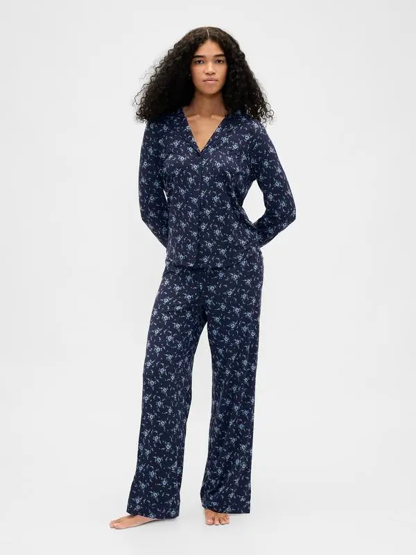 Women’s Modal PJ Pants – Soft Comfort. Effortless Elegance. Perfect Sleepwear.