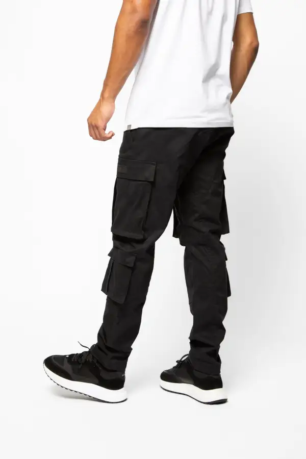 Modern Daily Carrico Cargo Pants