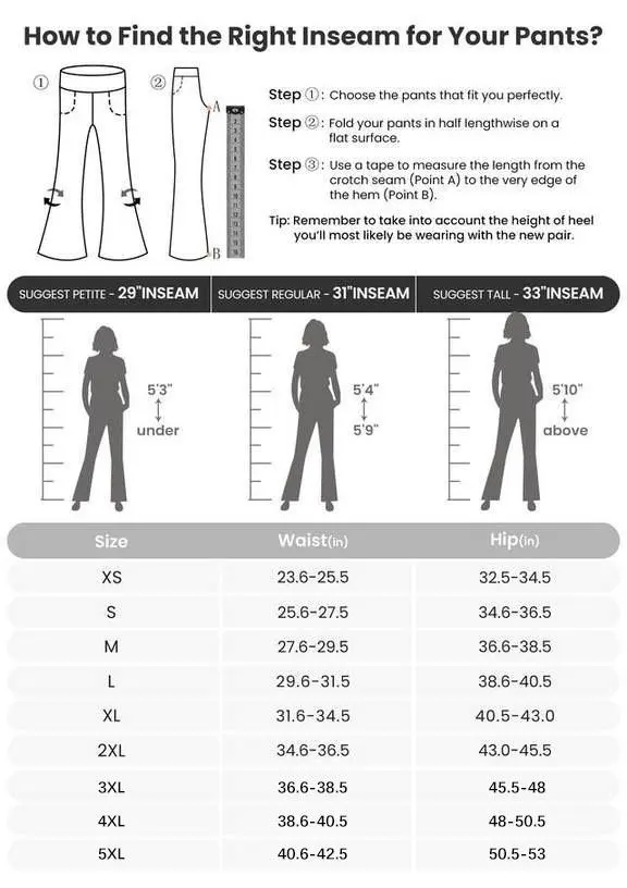 Loose High-Waist Business Casual Pants with Pockets- Perfect for yoga and casual outings