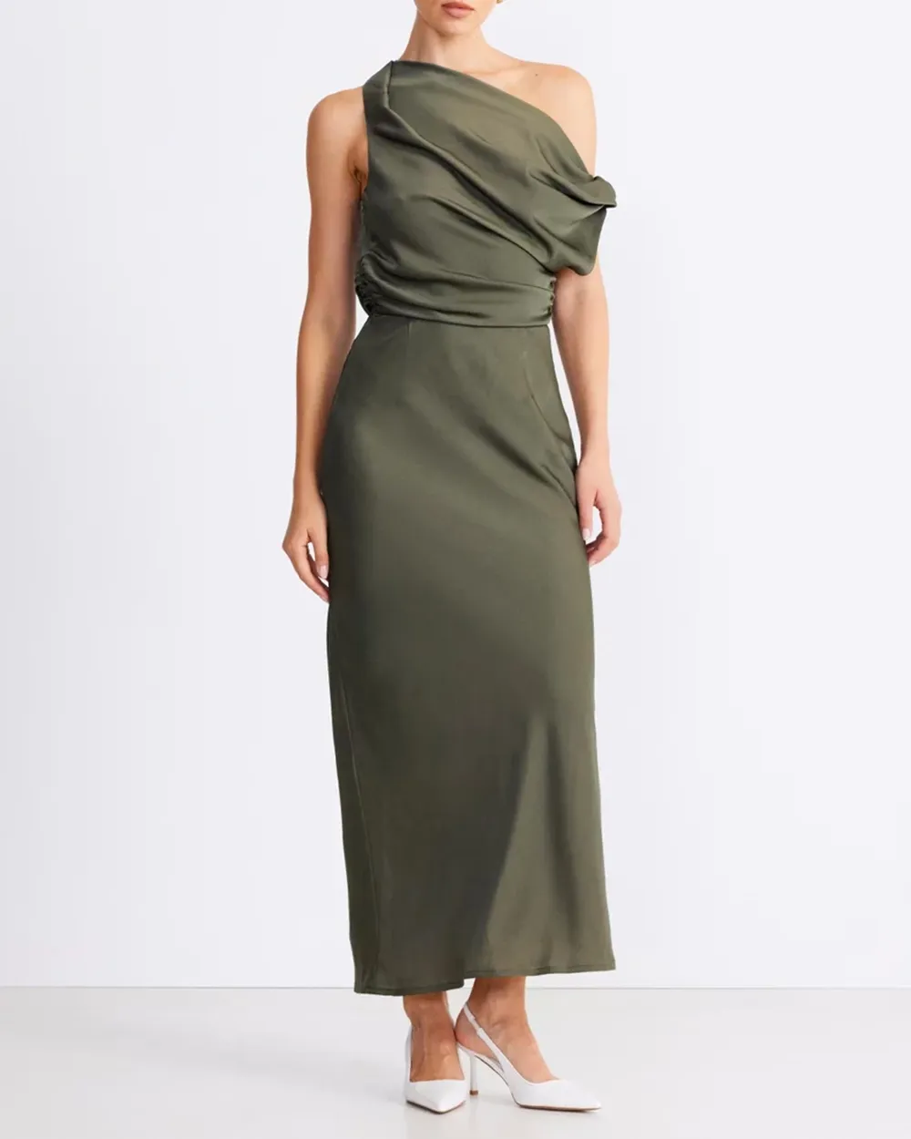 Maxi Dress - Iconic Exclusive