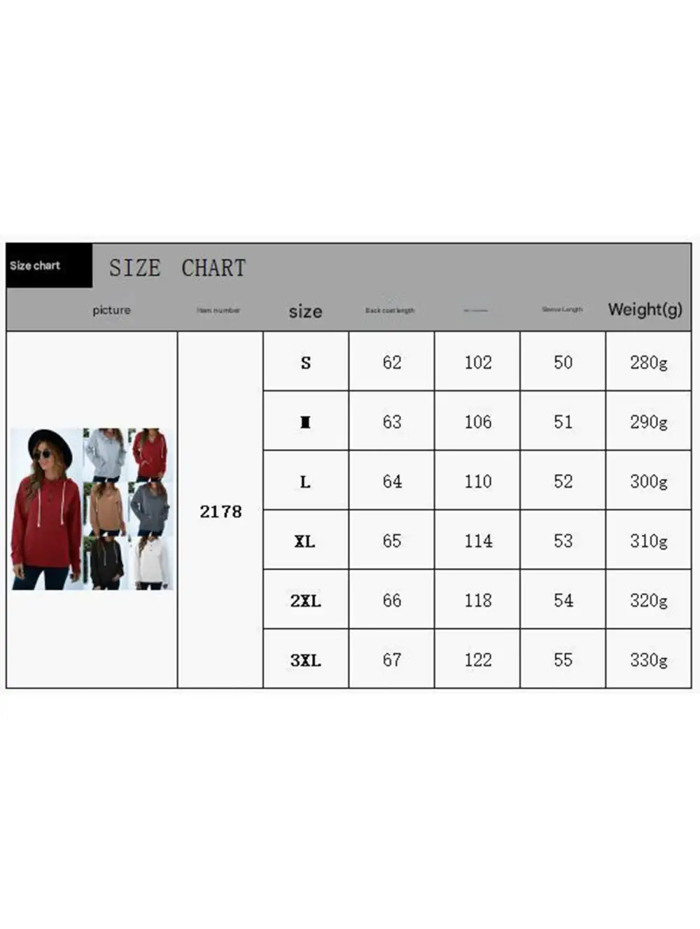 Hooded Drawstring Pocket Sweatshirt