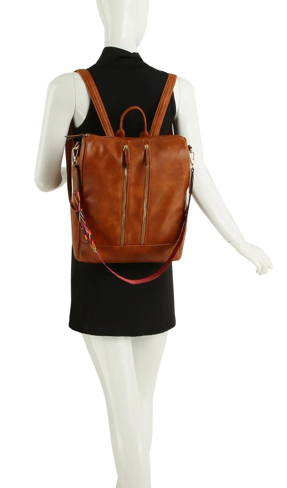 Guitar Strap Travel Daypack