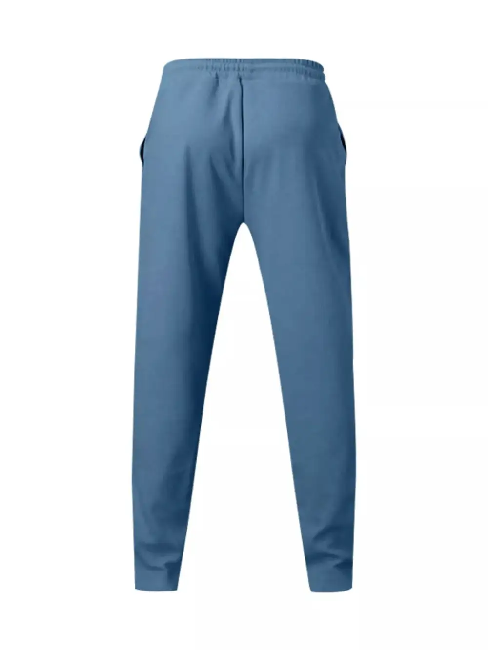 Refined Men's Full Size Casual Drawstring Pants Plus Size