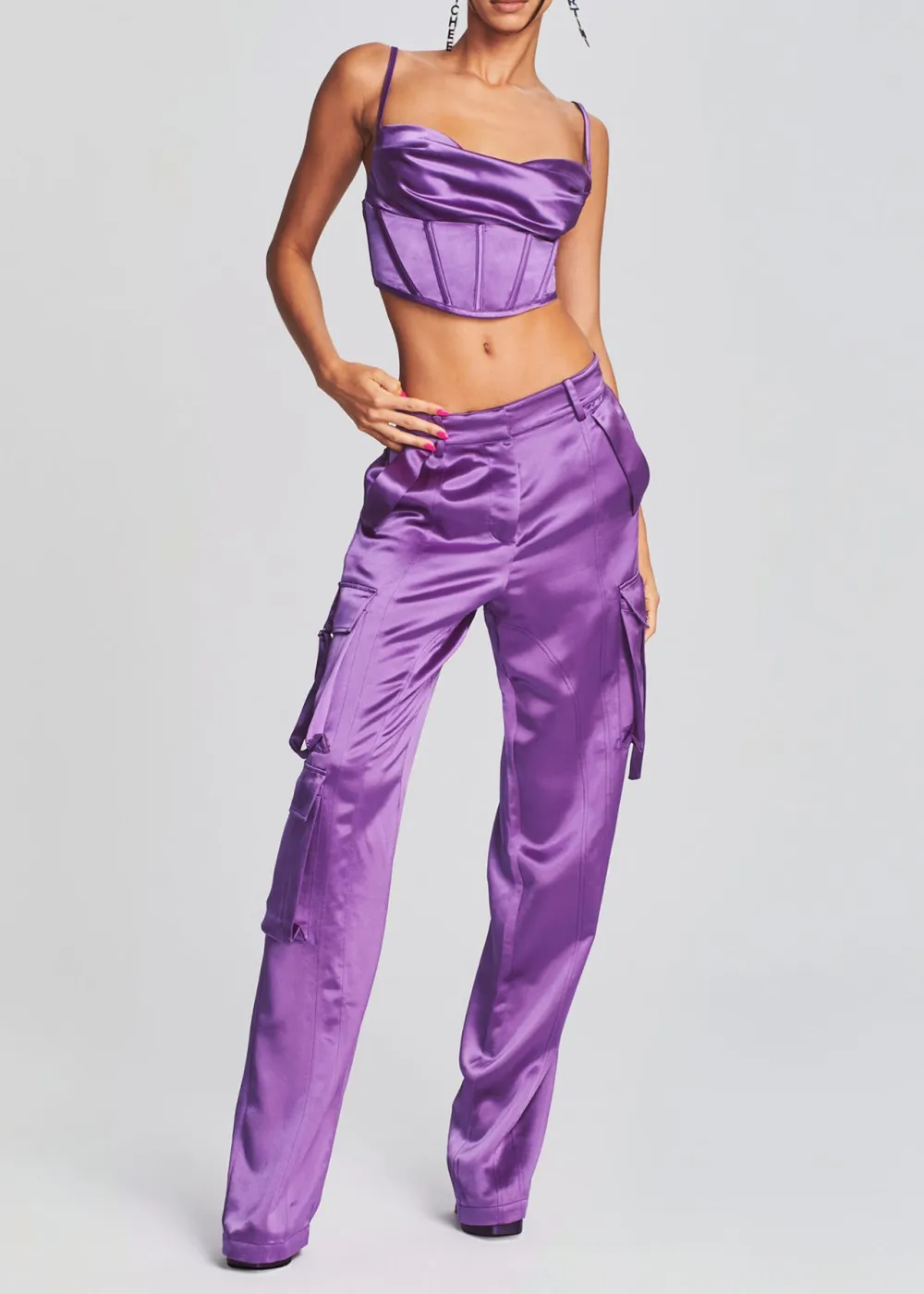 Cargo Pant