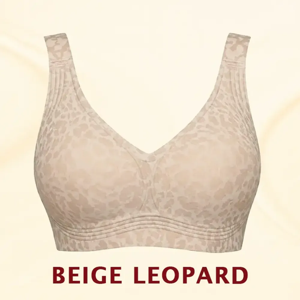 🔥Last Day💥Super firming Wirefree Bra🔥8-Pack Only $24