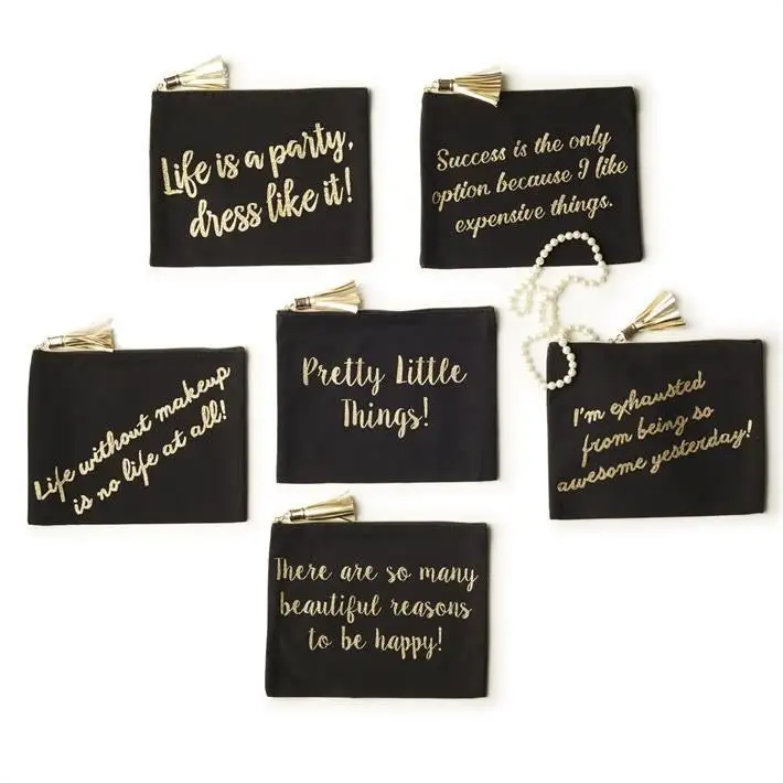 Modern Everyday Clutch Bag
