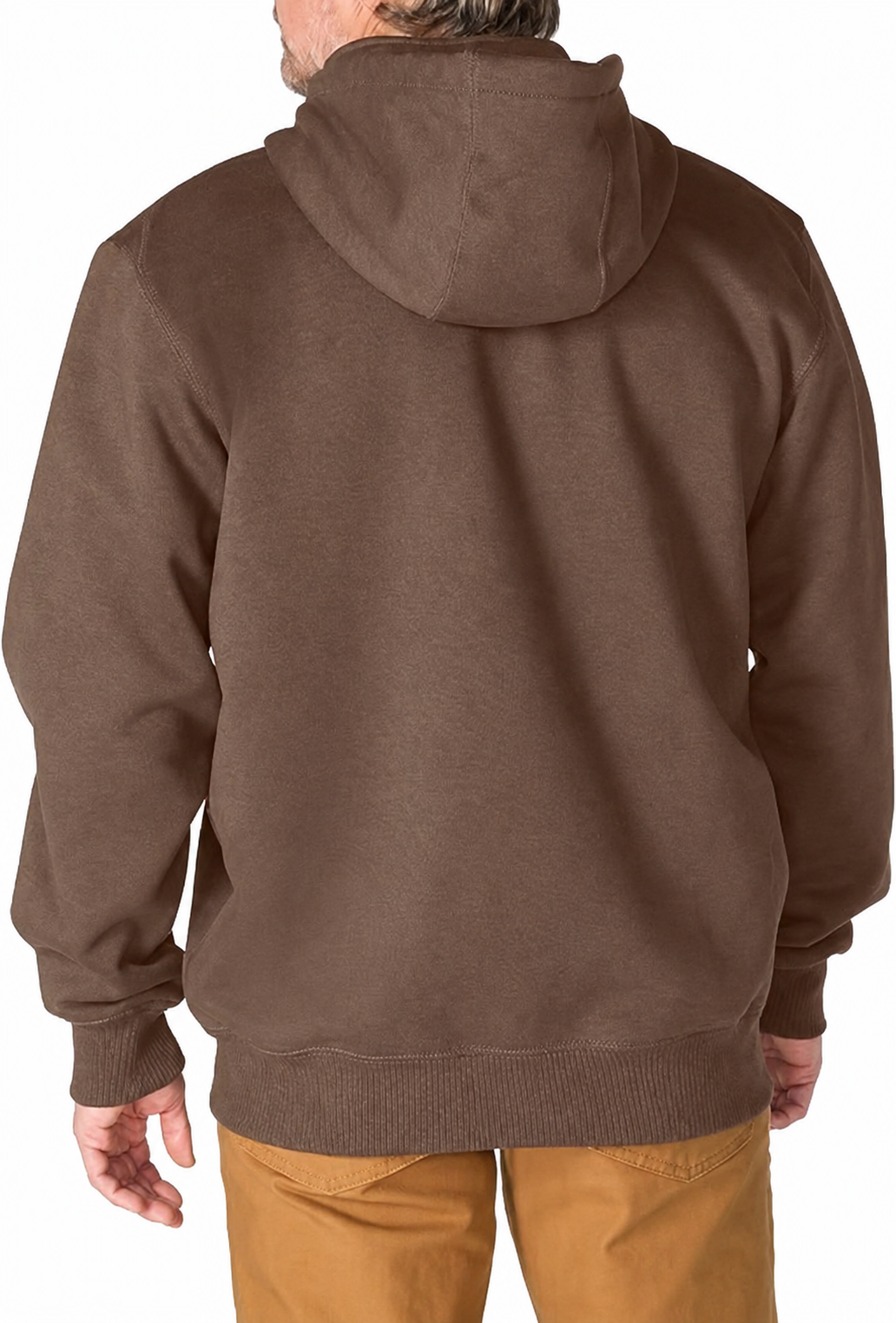 Men’s Paxton 1/4-Zip Sweatshirt