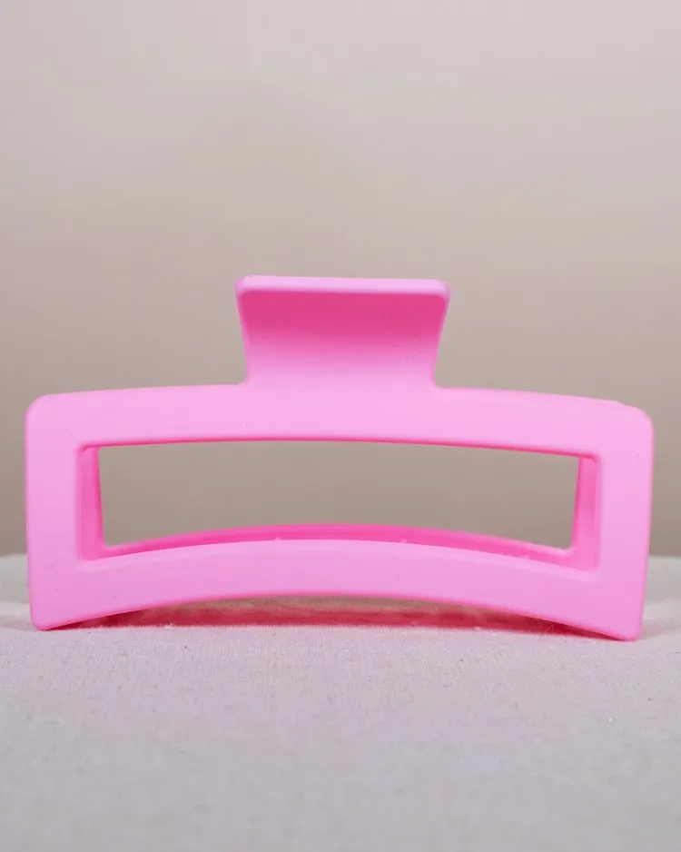 Modern Distinctive Everyday Hair Clip