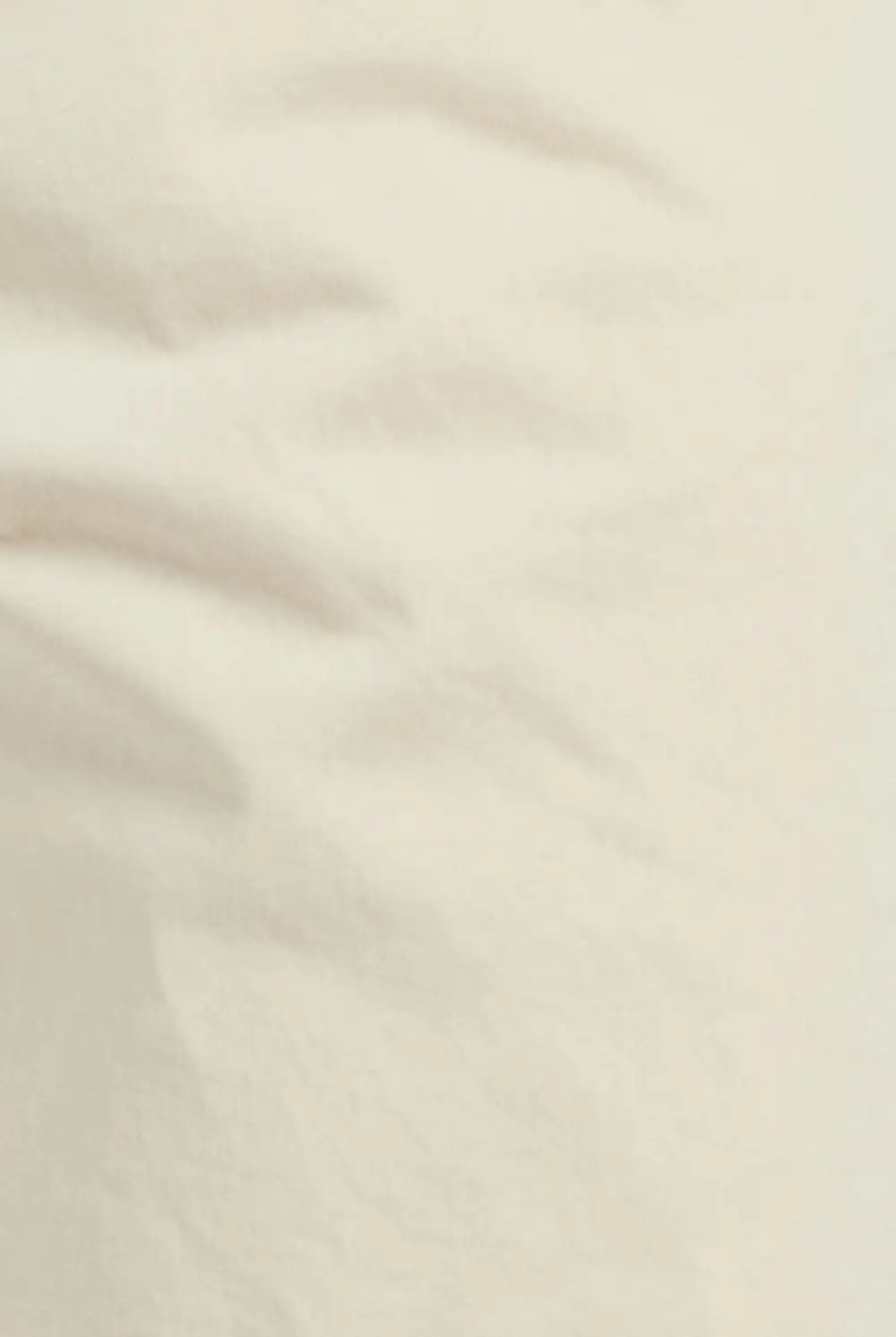 Charcoal Cotton Tailored Shorts