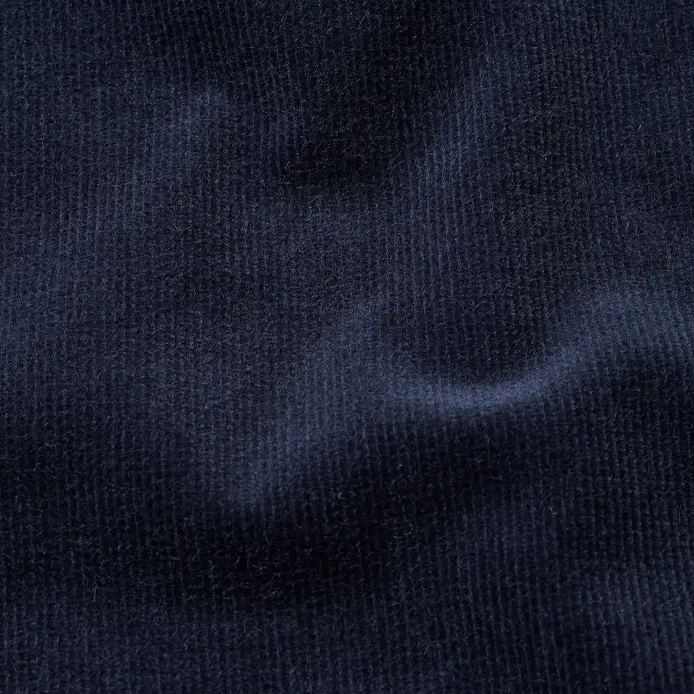 Cropped Women's Trousers
