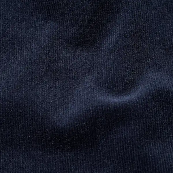 Cropped Women's Trousers