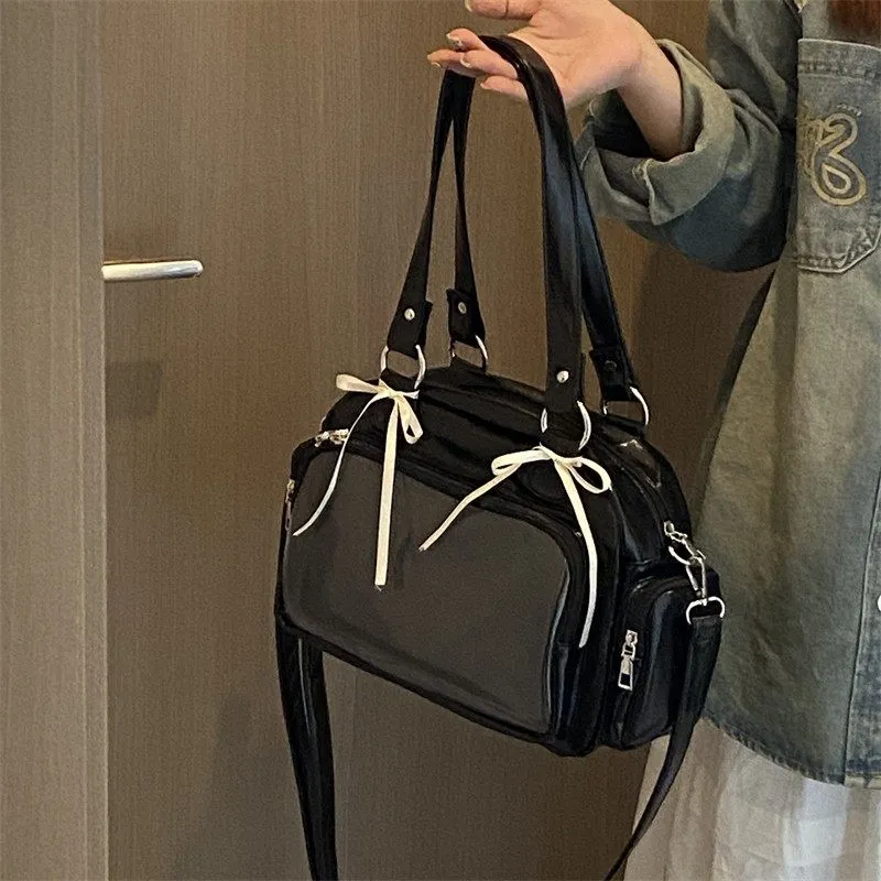 Everyday Roomy Casual Crossbody Bag