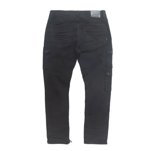 Folds Cargo Pants