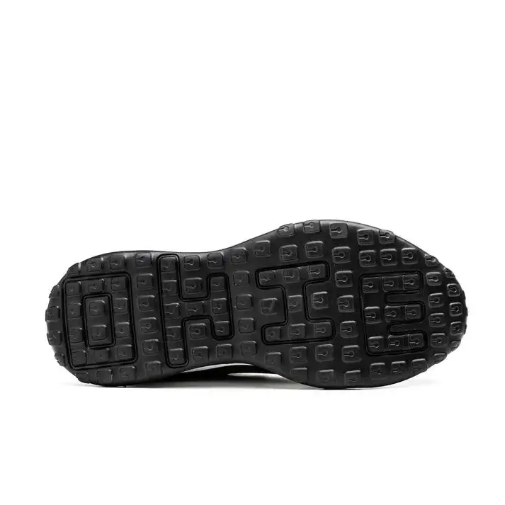 Women's Structured Work Sneakers
