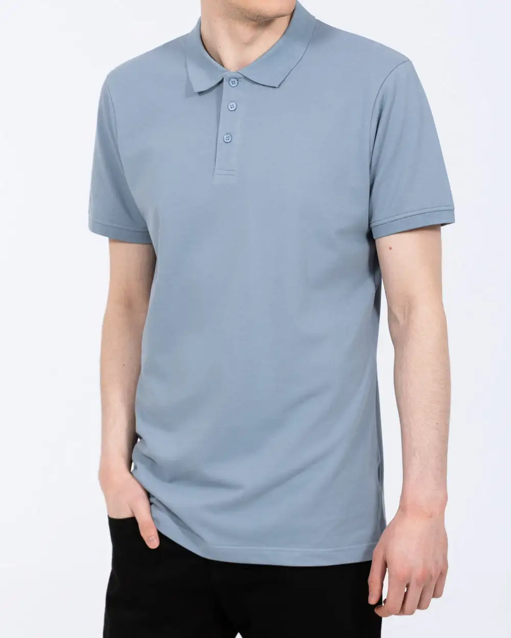 Refined Regular Fit Polo Shirt
