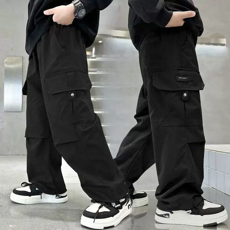 Men's Cargo Pants Utility Fit