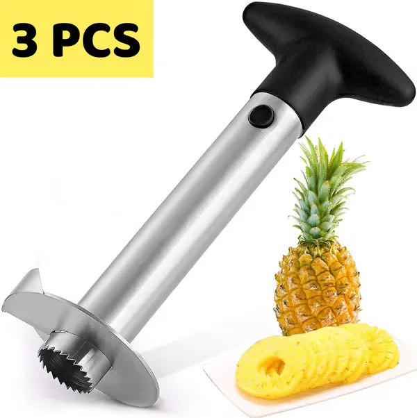 🍍Pineapple Cutter