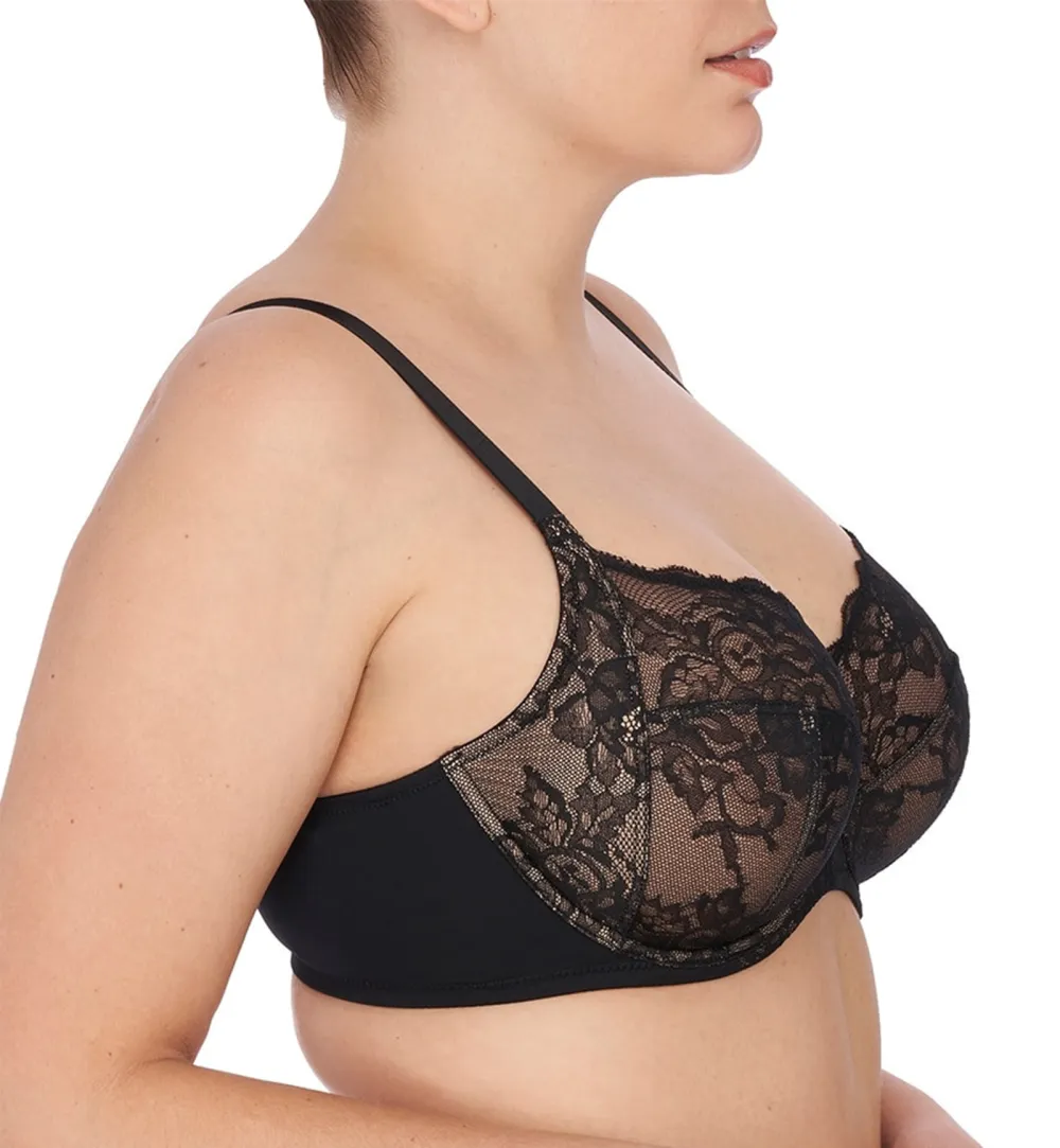 Smooth Everyday Support Bra