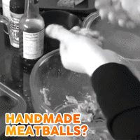 Make Meatball Prep Less Messy — product detail 2