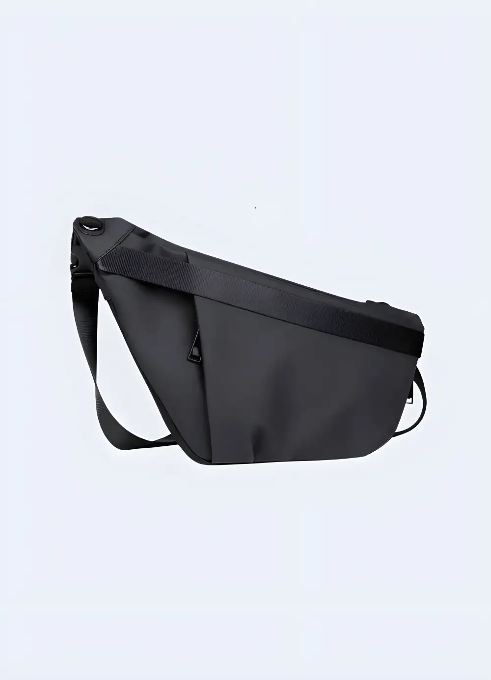 Minimal Messenger Carry Bag