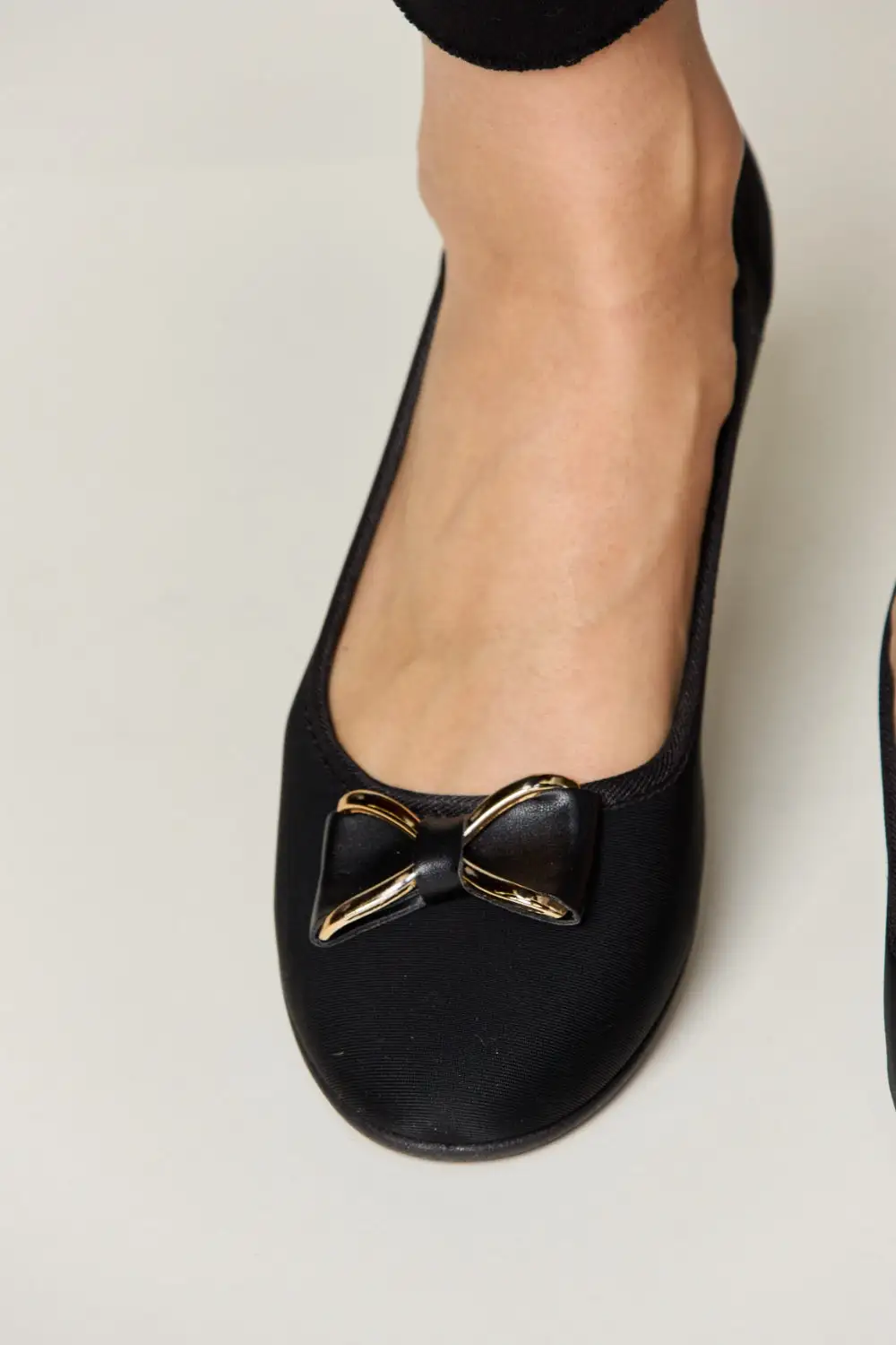 Flats Buckle Loafers