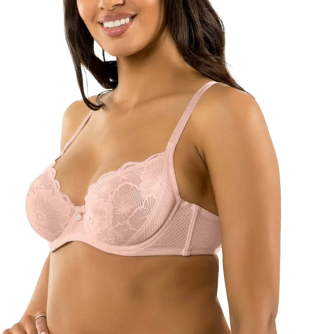 Studio Plunge Underwire Bra