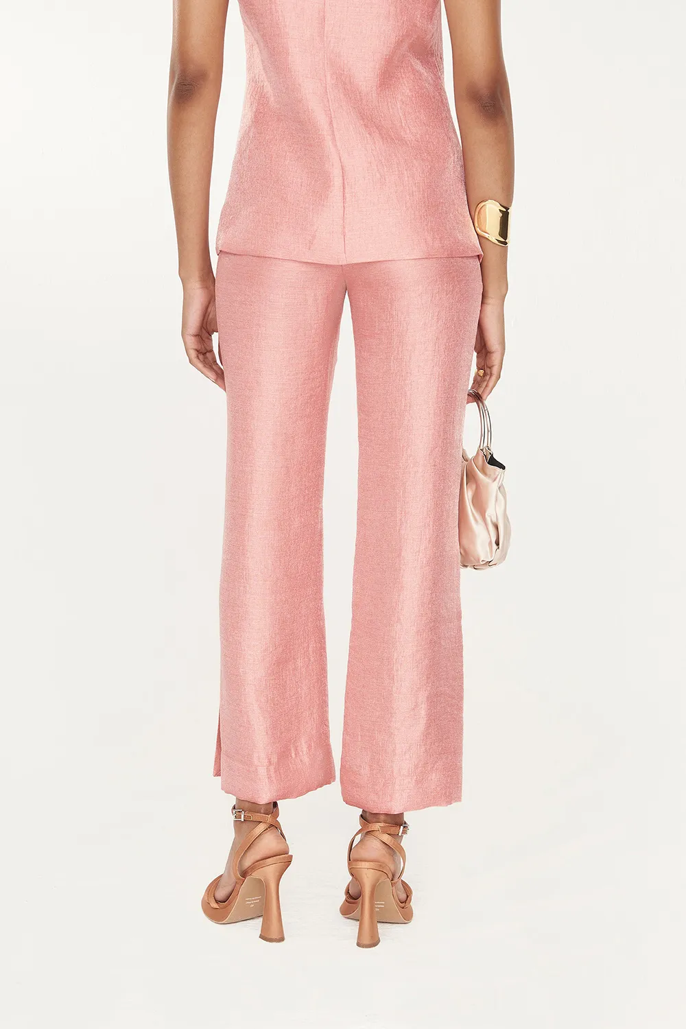 Quiet Luxury Trousers