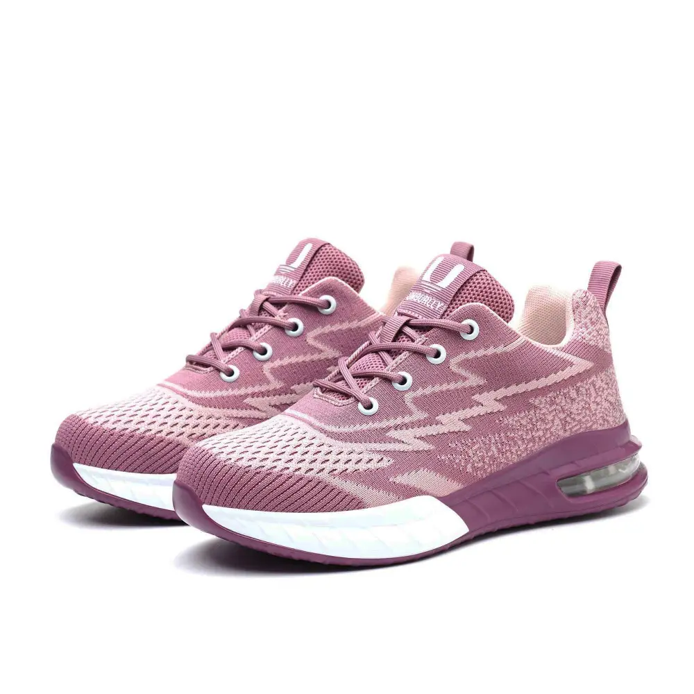 Women's Supportive Work Sneakers