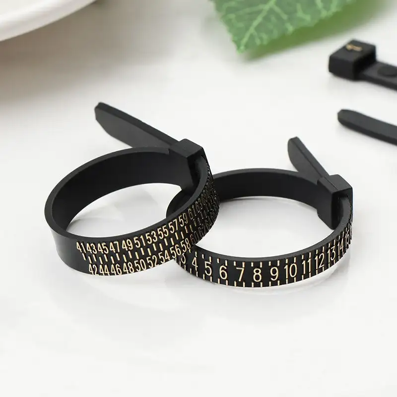 Ring Sizing Belts