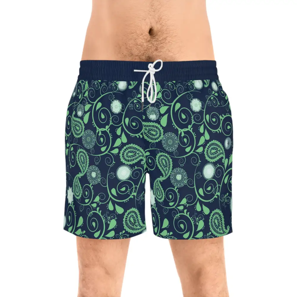 Men S Swim Trunks