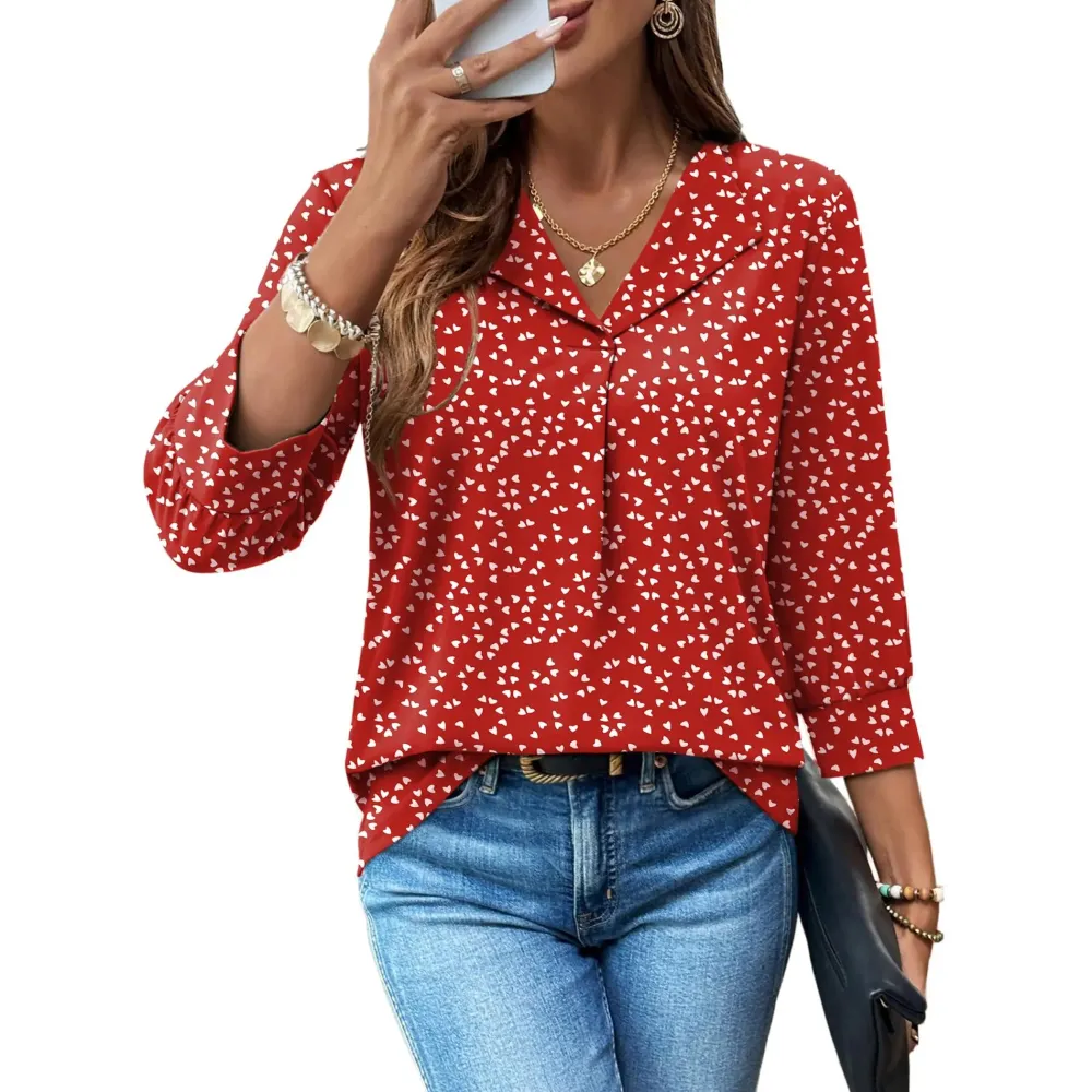 Womens Tops Dressy Casual Blouses
