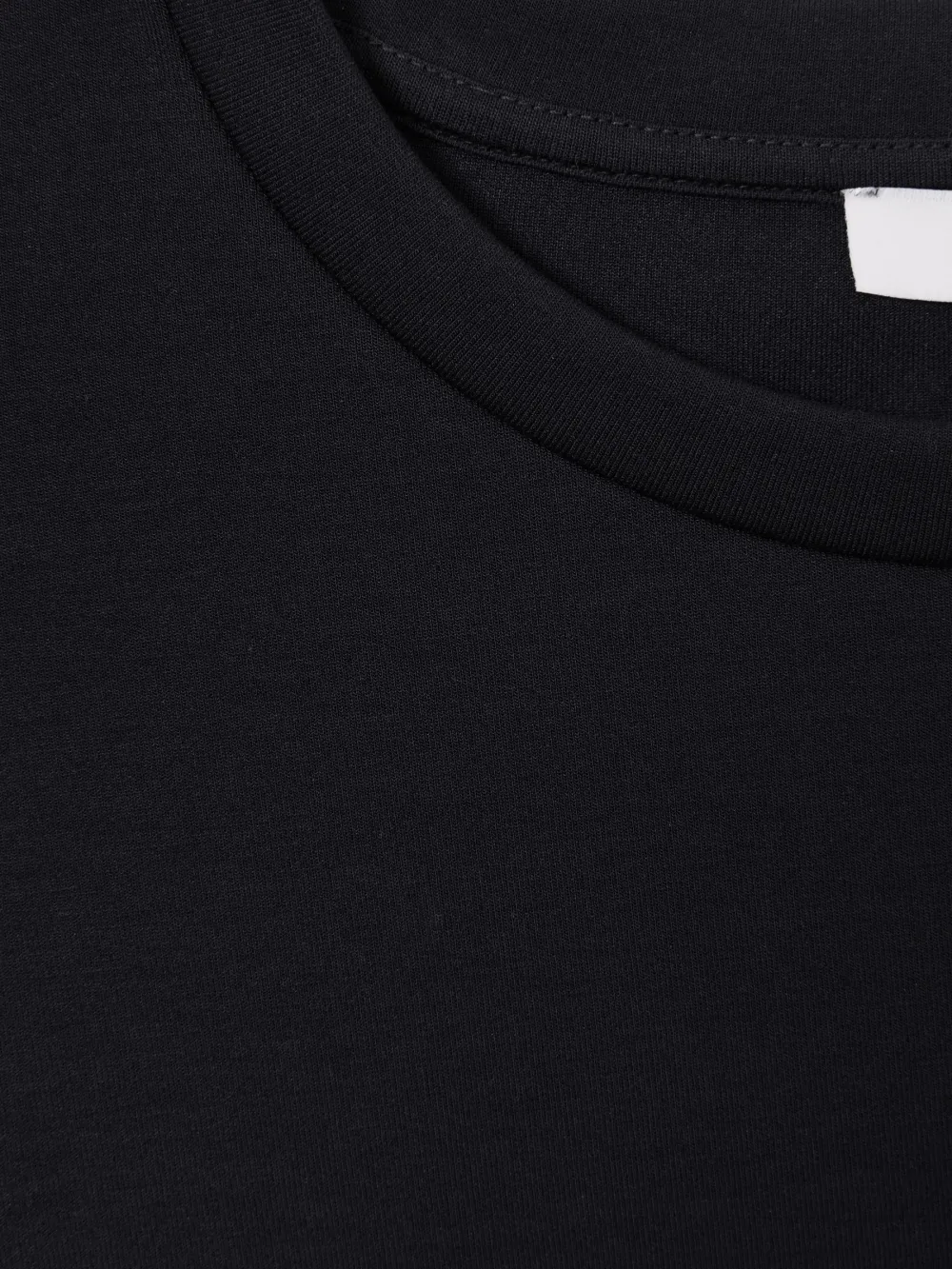 Comfortable Blended Breathable Men's Short Sleeve