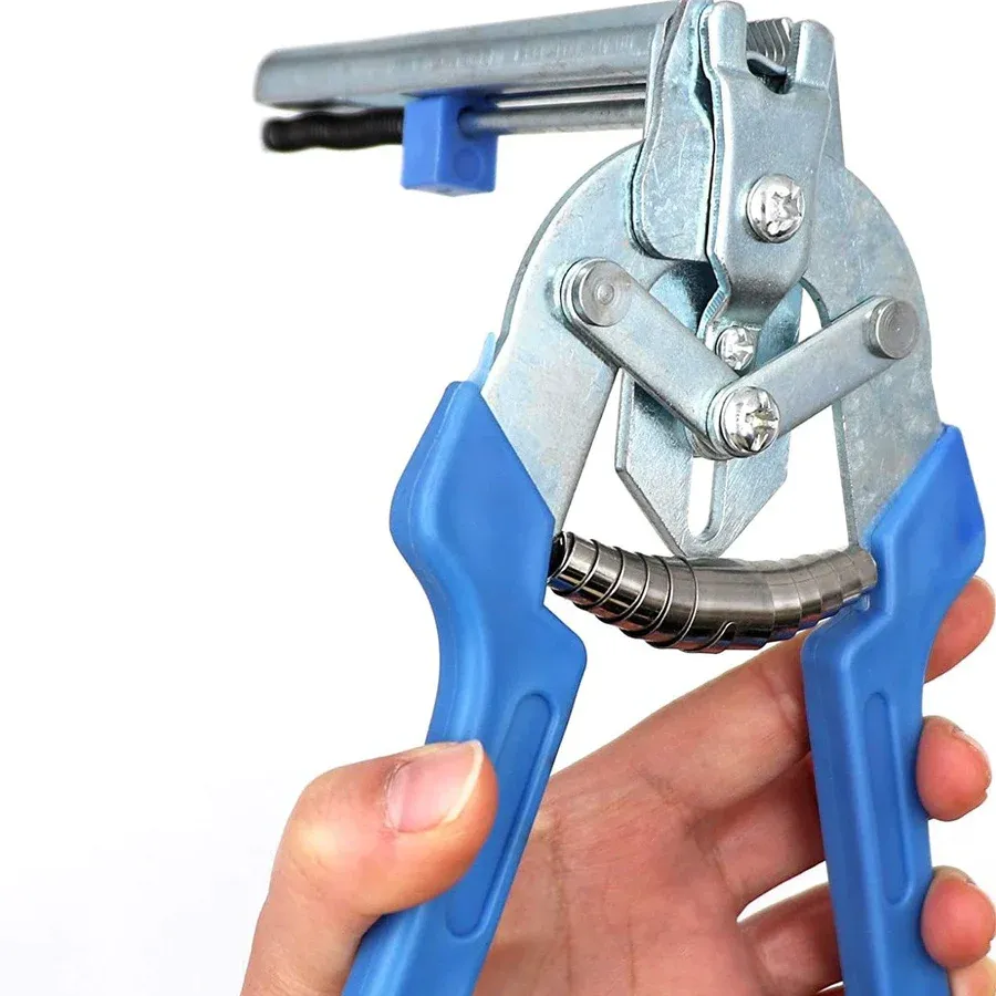 (🎁2025 Hot Sale-30% OFF) Type M Nail Ring Pliers